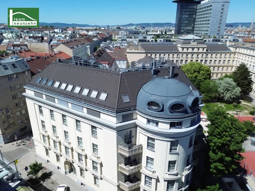 5-Zimmer-Wohnung mieten in Wien – 182,66 m², € 3.649 – Bild 31 von 41