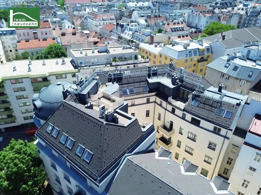 5-Zimmer-Wohnung mieten in Wien – 182,66 m², € 3.649 – Bild 32 von 41