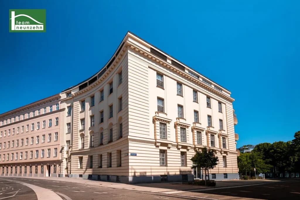 5-Zimmer-Wohnung mieten in Wien – 182,66 m², € 3.649 – Bild 34 von 41