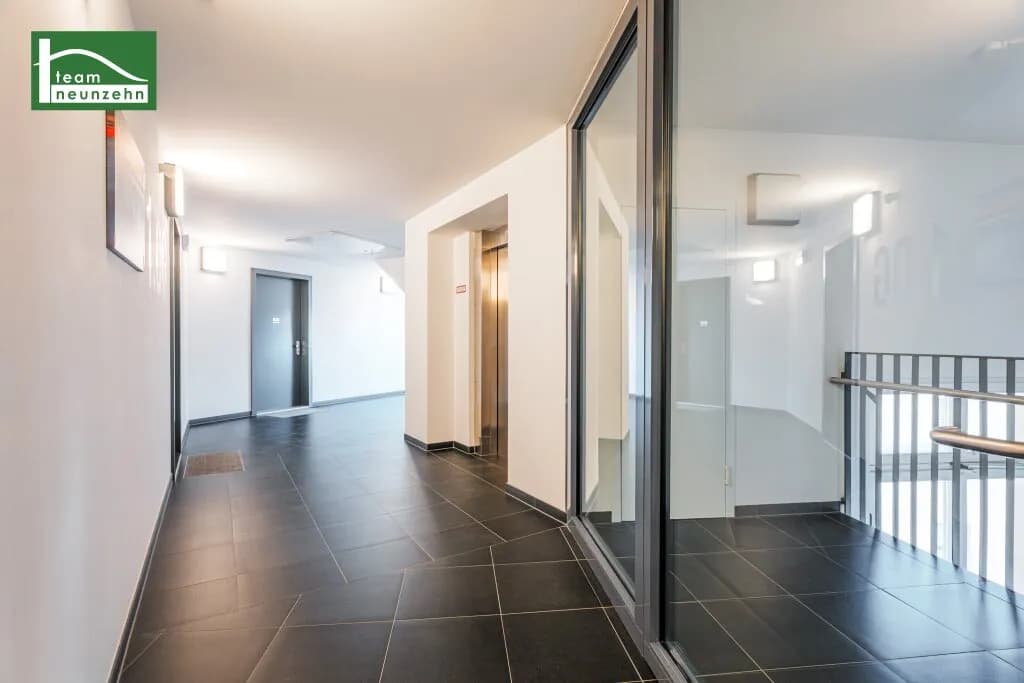 5-Zimmer-Wohnung mieten in Wien – 182,66 m², € 3.649 – Bild 35 von 41