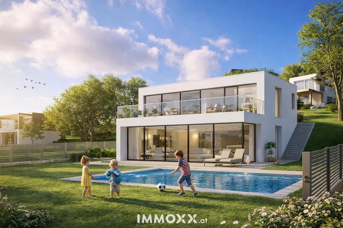 Grundstück kaufen in Graz-Umgebung – 660 m², € 289.000