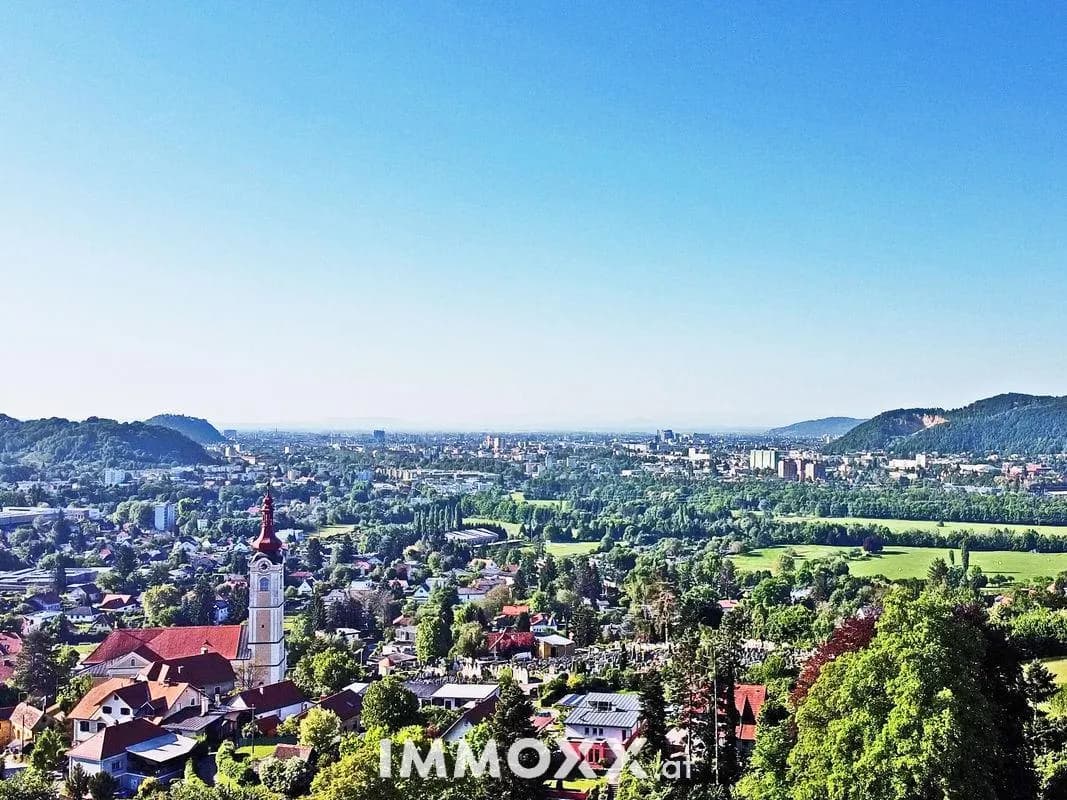 Grundstück kaufen in Graz-Umgebung – 660 m², € 289.000 – Bild 3 von 13