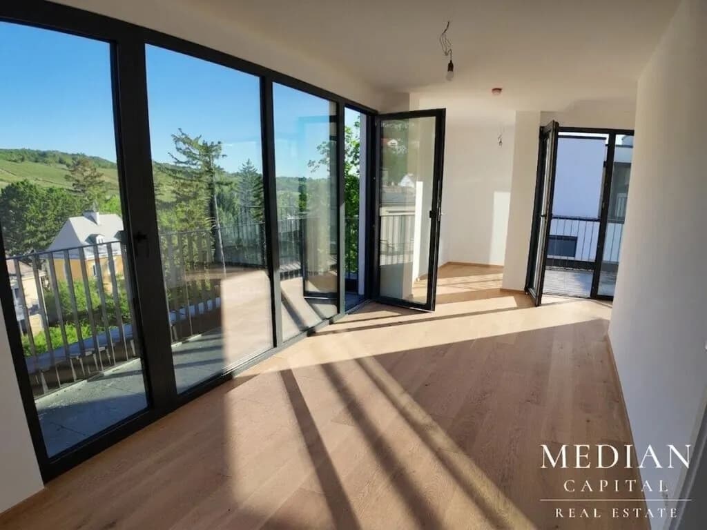 6-Zimmer-Haus mieten in Wien – 224,52 m², € 5.950 – Bild 3 von 10