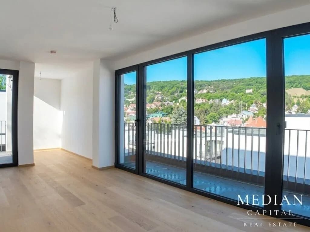 6-Zimmer-Haus mieten in Wien – 224,52 m², € 5.950 – Bild 4 von 10