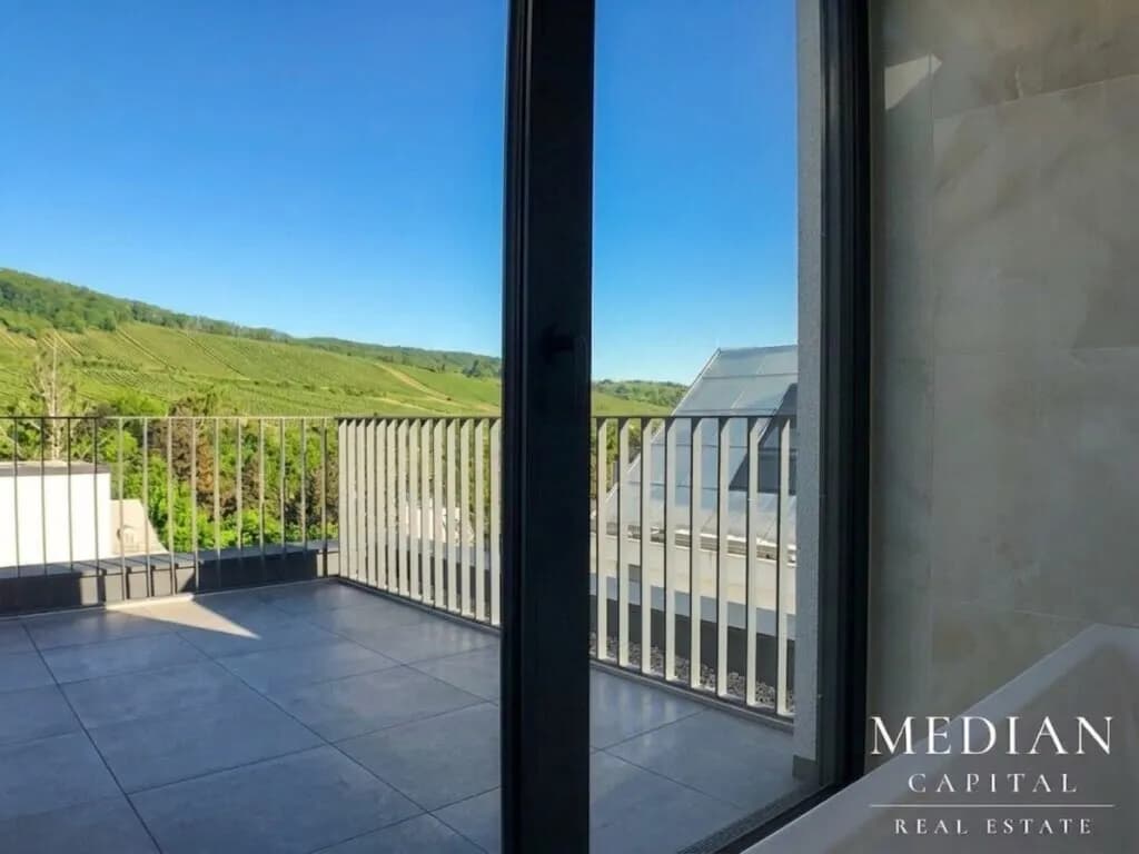 6-Zimmer-Haus mieten in Wien – 224,52 m², € 5.950 – Bild 6 von 10