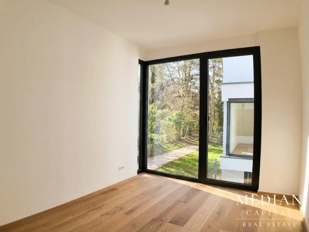 6-Zimmer-Haus mieten in Wien – 224,52 m², € 5.950 – Bild 7 von 10
