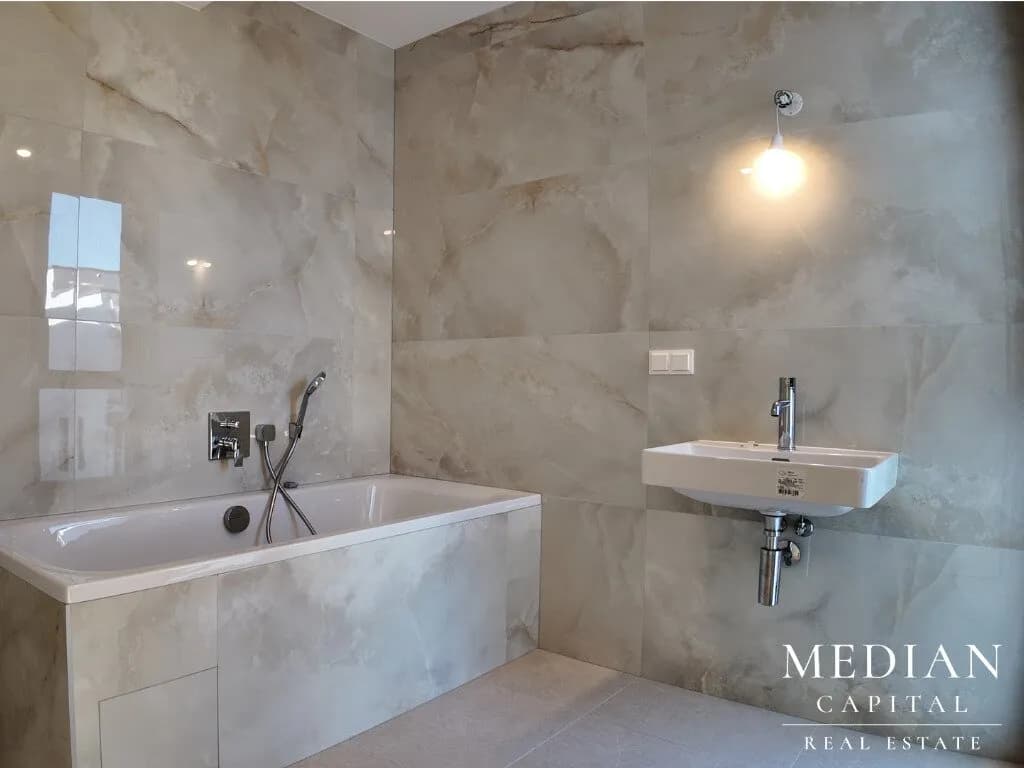 6-Zimmer-Haus mieten in Wien – 224,52 m², € 5.950 – Bild 9 von 10