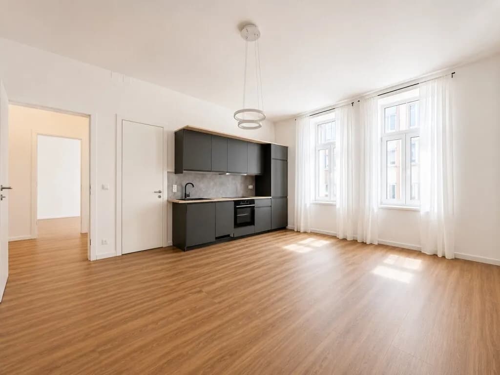 4-Zimmer-Wohnung kaufen in Wien – 106 m², € 699.000 – Bild 2 von 11