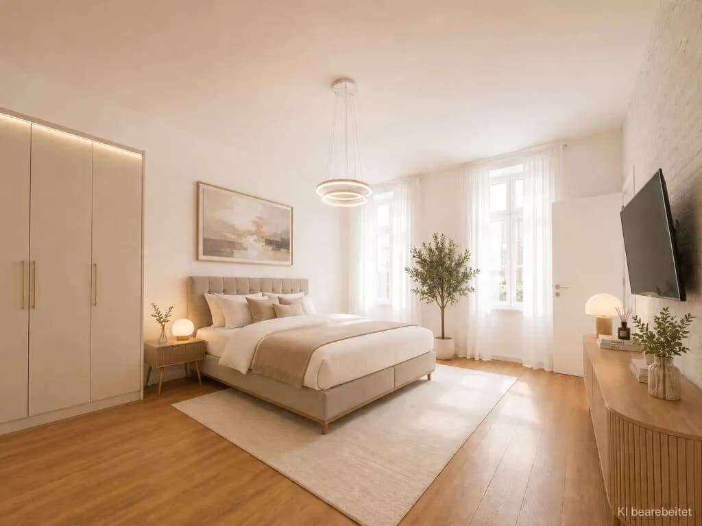 4-Zimmer-Wohnung kaufen in Wien – 106 m², € 699.000 – Bild 3 von 11