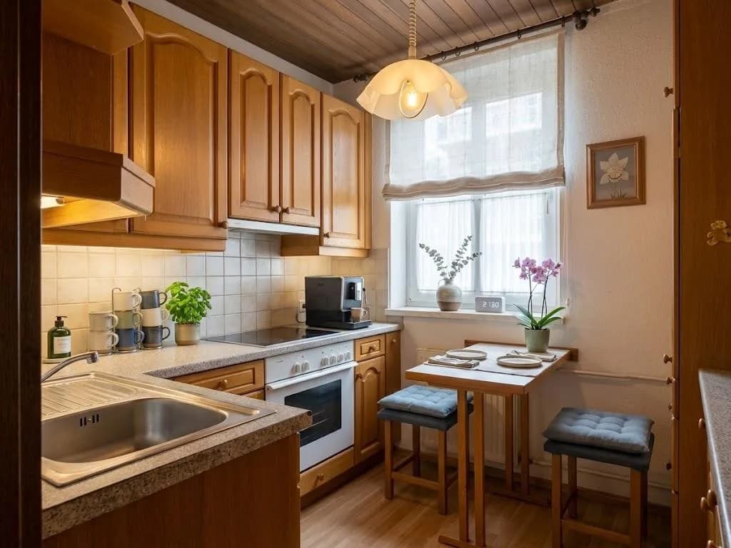 3-Zimmer-Wohnung kaufen in Sankt Pölten – 64 m², € 164.000