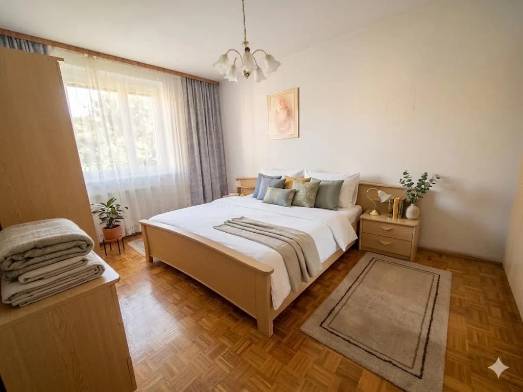 3-Zimmer-Wohnung kaufen in Sankt Pölten – 64 m², € 164.000 – Bild 2 von 4