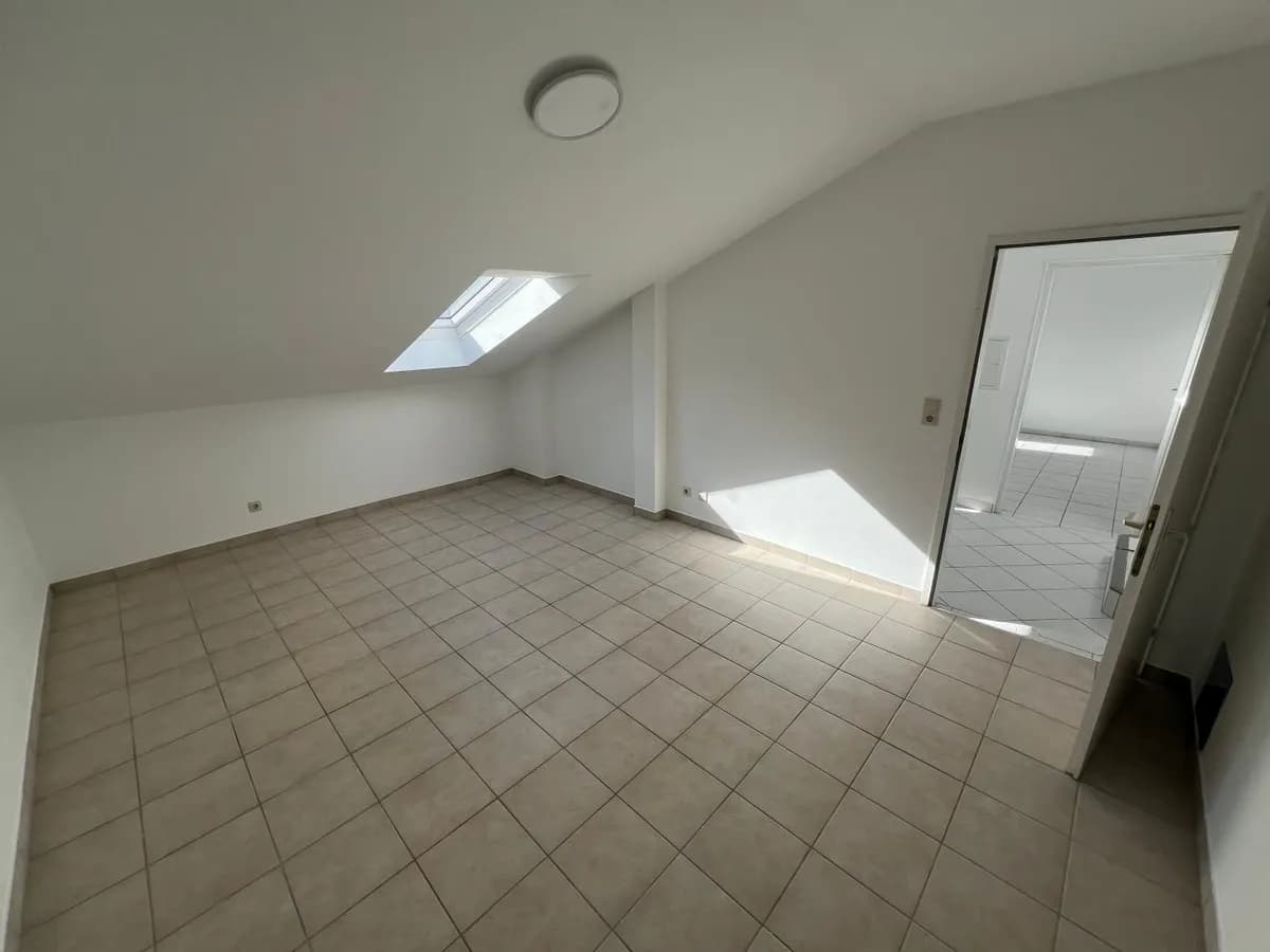 2-Zimmer-Wohnung mieten in Graz – 47,95 m², € 499