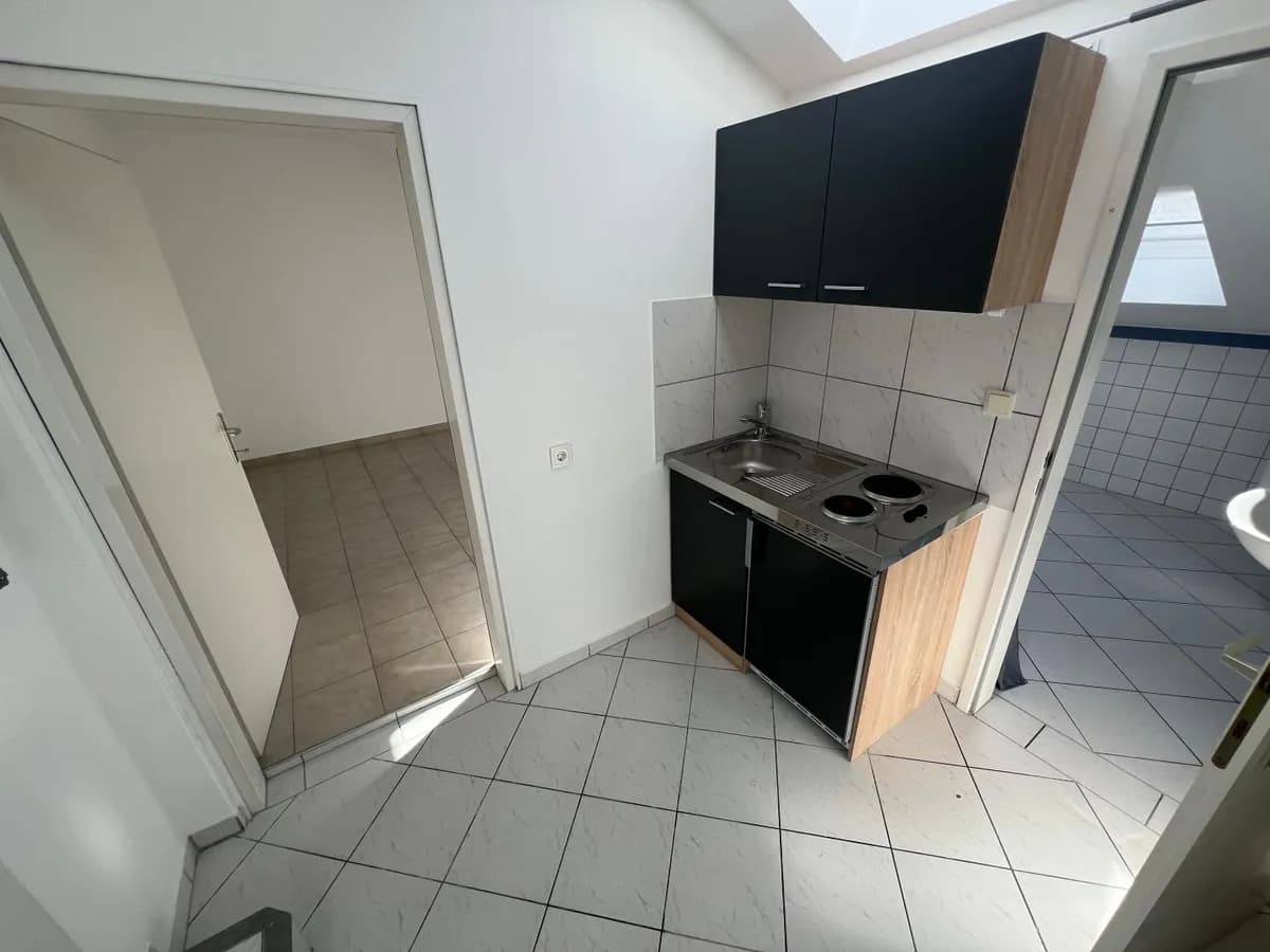 2-Zimmer-Wohnung mieten in Graz – 47,95 m², € 499 – Bild 7 von 9