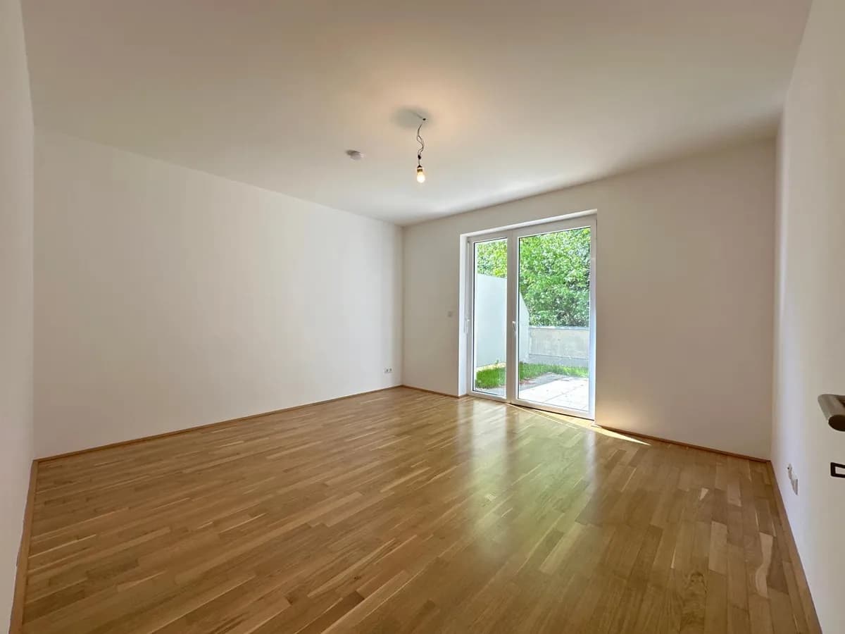 2-Zimmer-Wohnung mieten in Graz – 53,29 m², € 899 – Bild 2 von 9