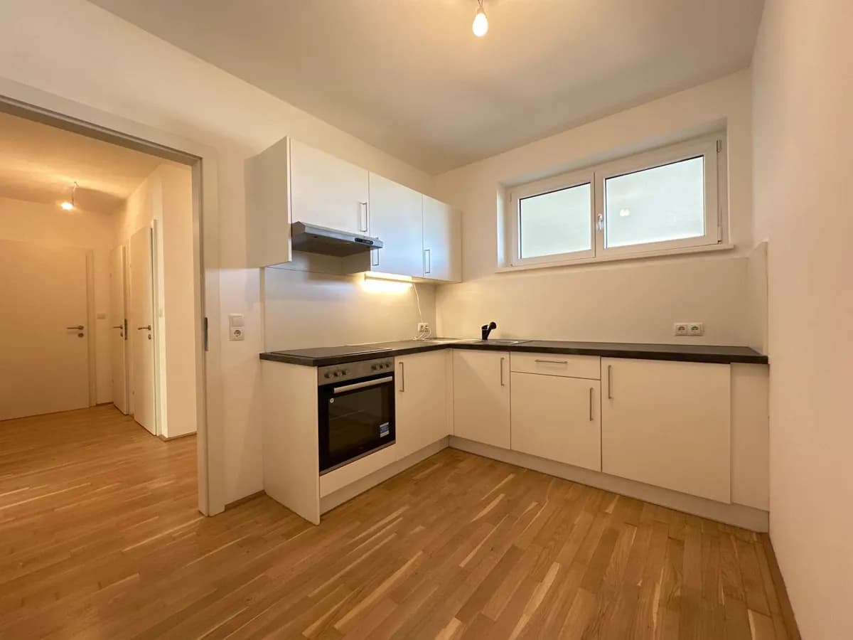 2-Zimmer-Wohnung mieten in Graz – 53,29 m², € 899 – Bild 3 von 9