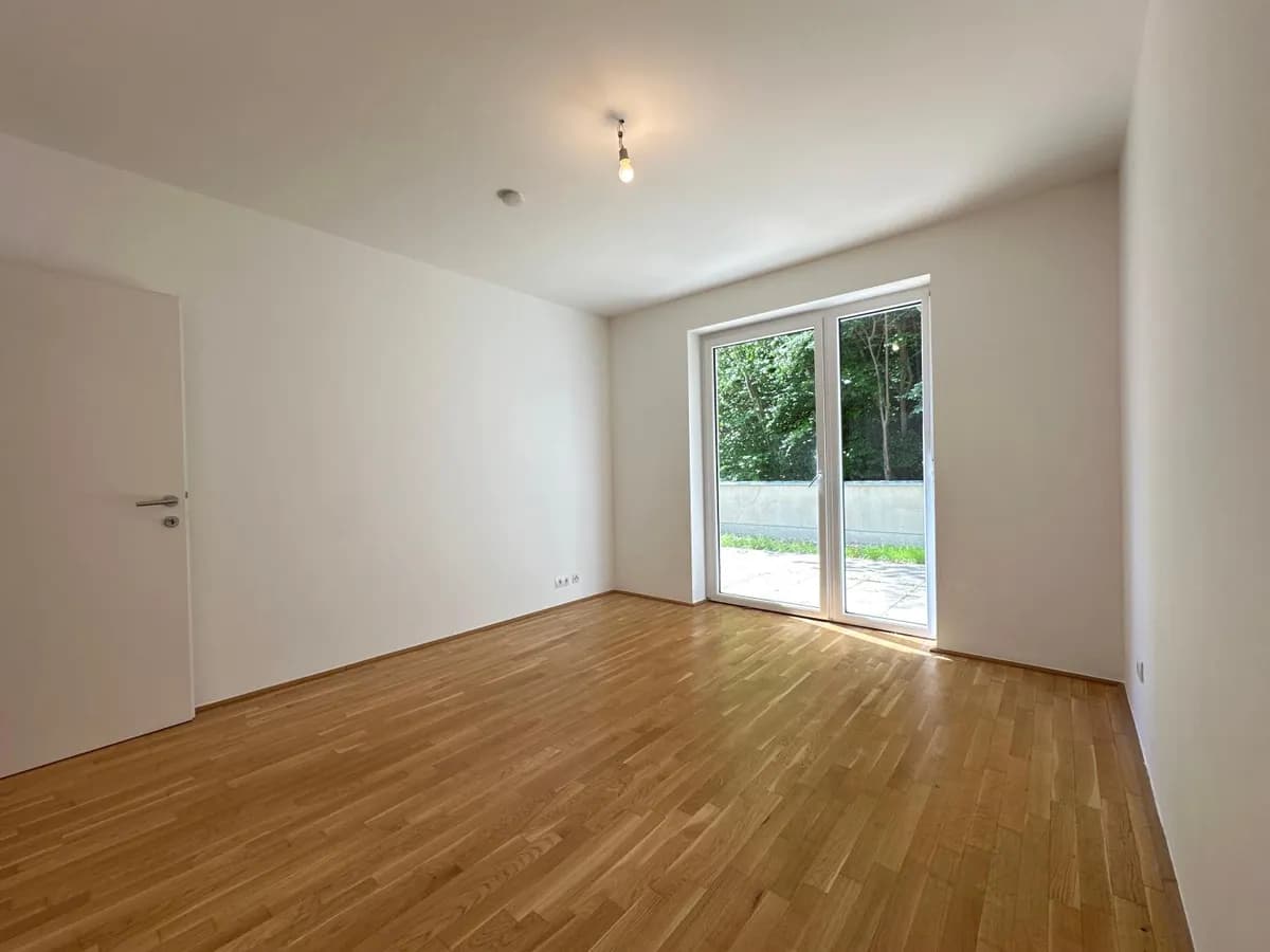 2-Zimmer-Wohnung mieten in Graz – 53,29 m², € 899 – Bild 4 von 9