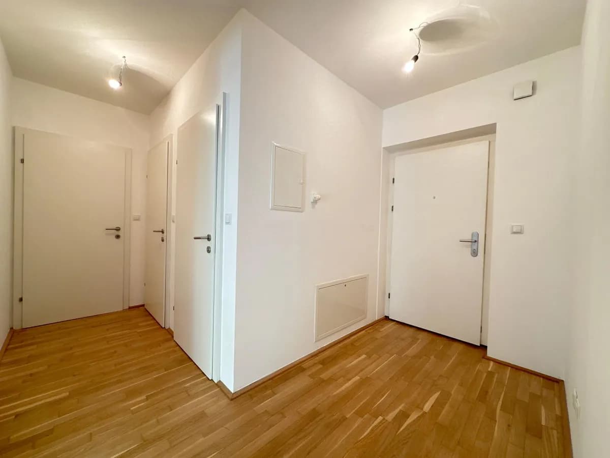 2-Zimmer-Wohnung mieten in Graz – 53,29 m², € 899 – Bild 7 von 9