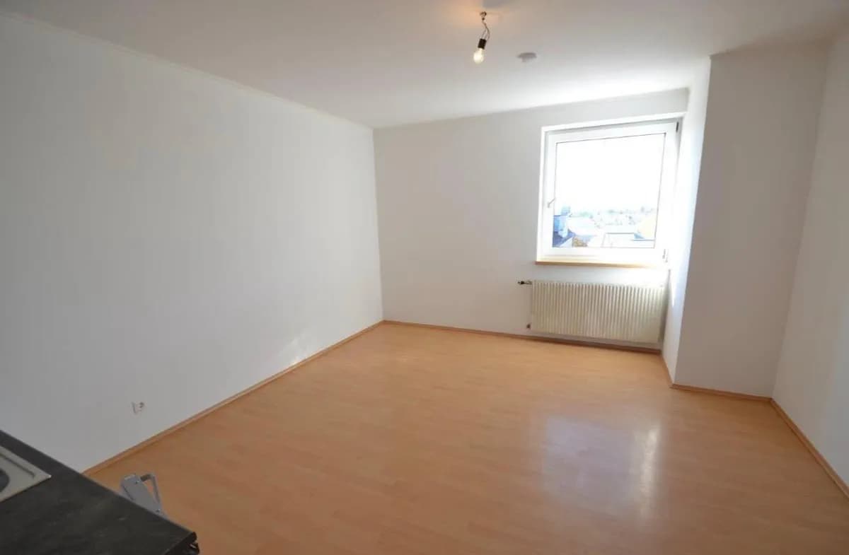1-Zimmer-Wohnung mieten in Graz – 21,64 m², € 359 – Bild 3 von 4