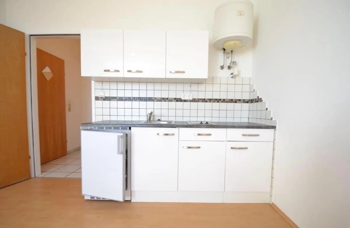 1-Zimmer-Wohnung mieten in Graz – 21,64 m², € 359 – Bild 4 von 4