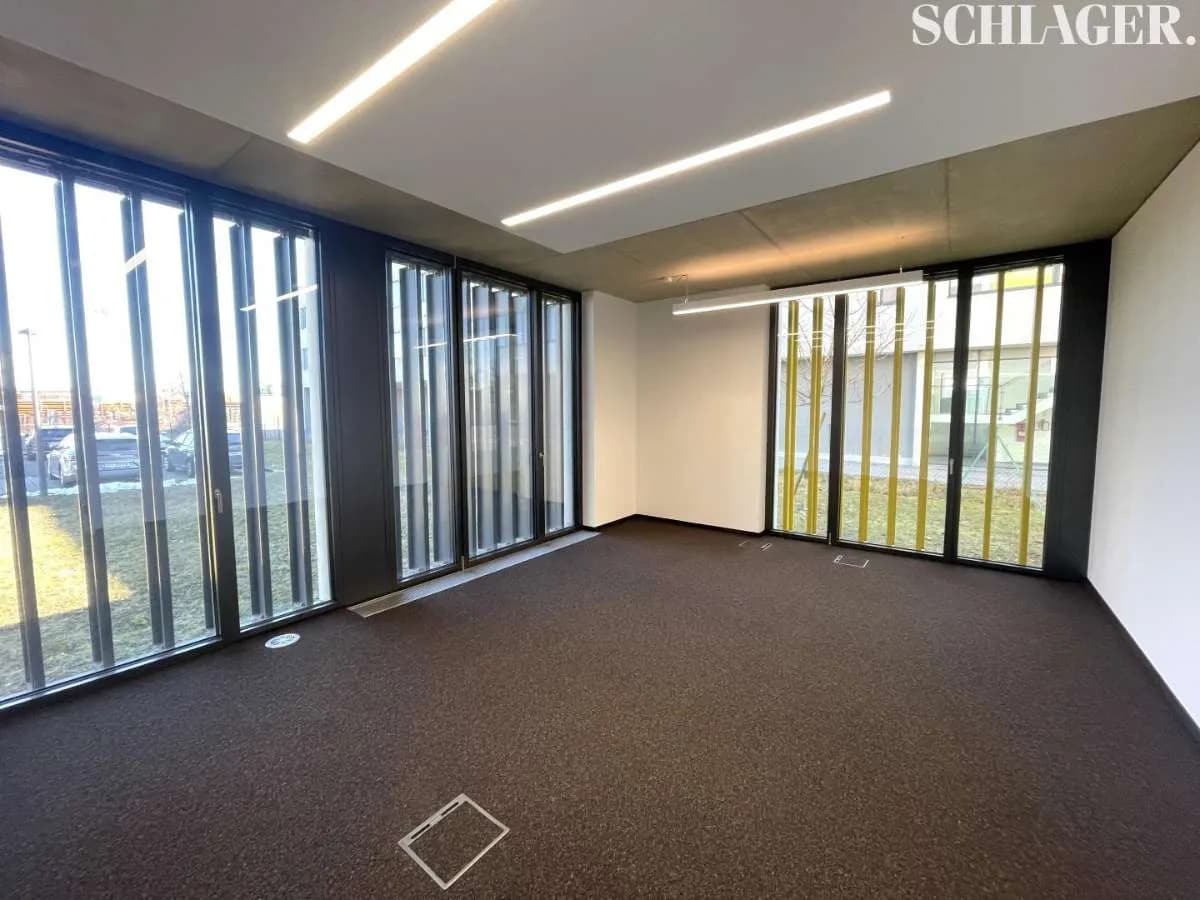 Gewerbeimmobilie mieten in Graz – 310 m², € 4.497