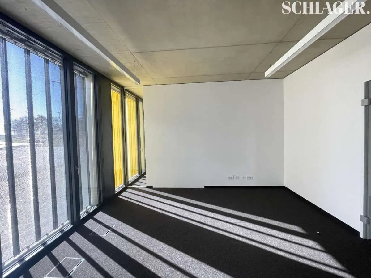 Gewerbeimmobilie mieten in Graz – 310 m², € 4.497 – Bild 2 von 5