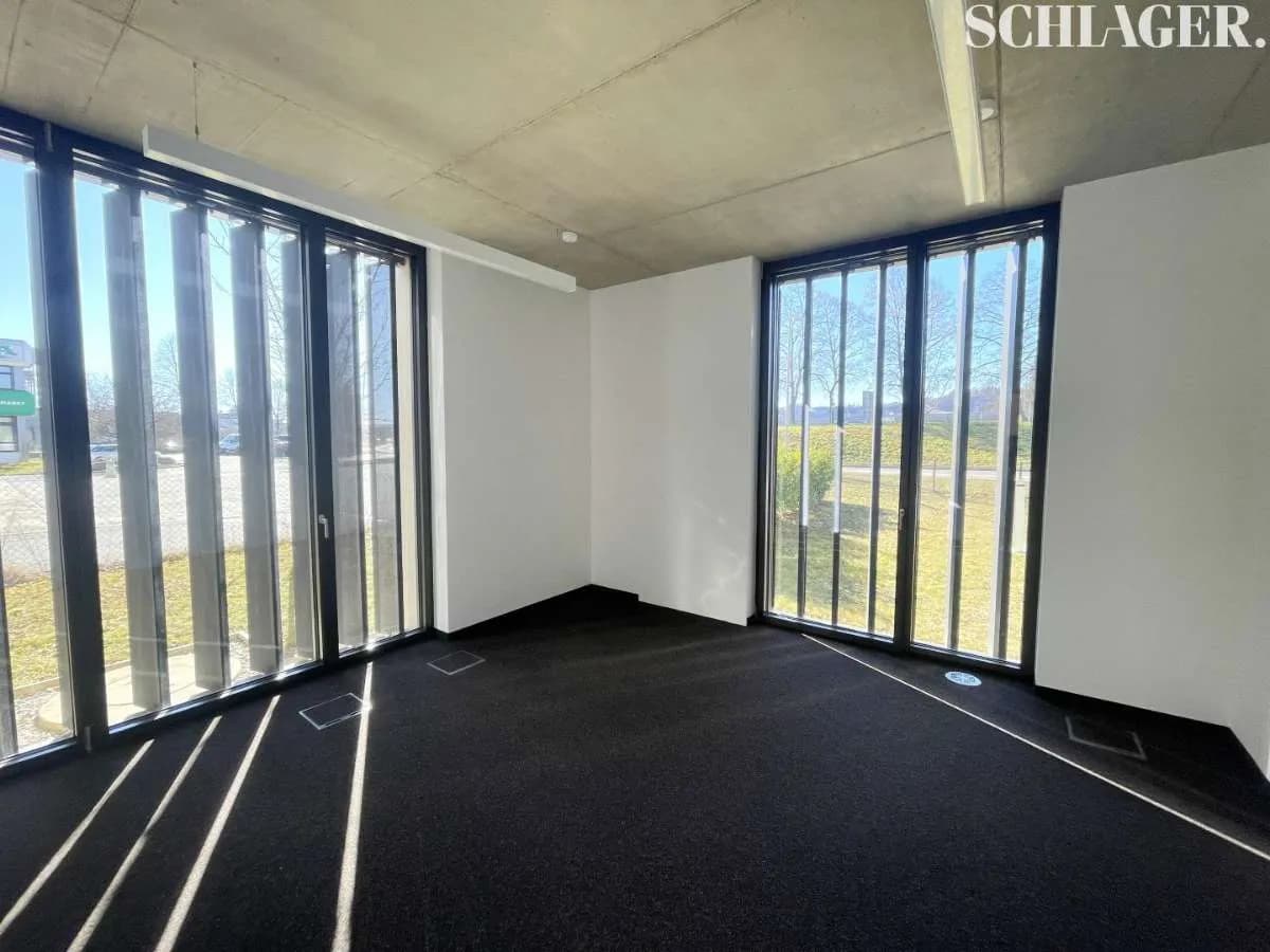 Gewerbeimmobilie mieten in Graz – 310 m², € 4.497 – Bild 3 von 5