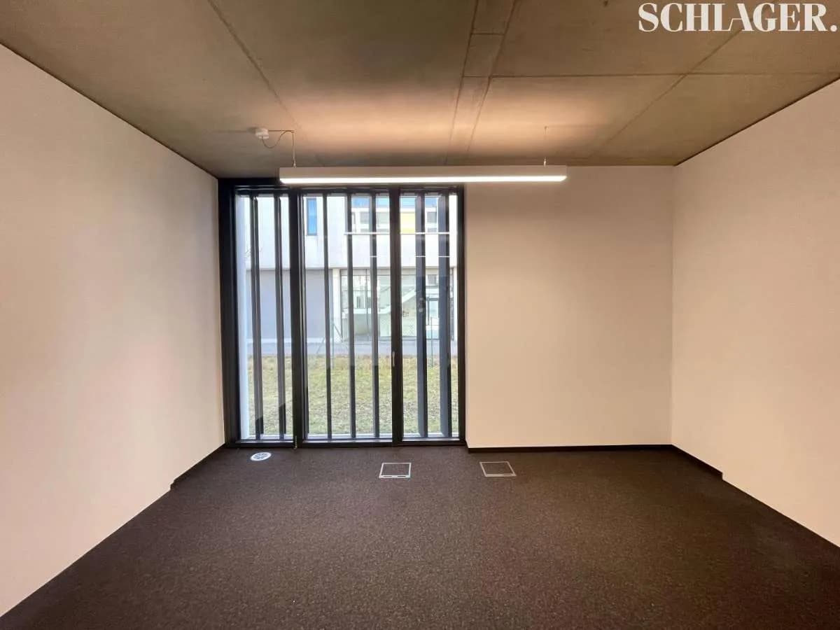 Gewerbeimmobilie mieten in Graz – 310 m², € 4.497 – Bild 4 von 5