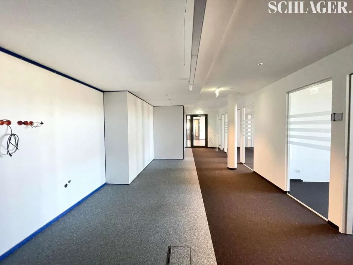 Gewerbeimmobilie mieten in Graz – 310 m², € 4.497 – Bild 5 von 5