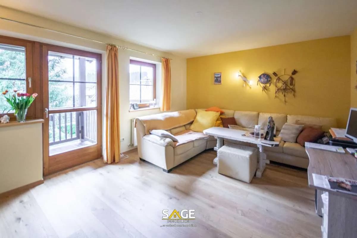 5-Zimmer-Haus kaufen in Zell am See – 128,3 m² – Bild 2 von 7