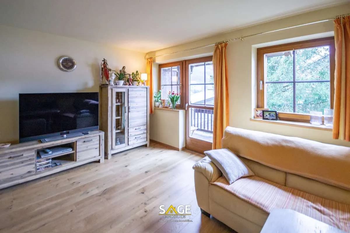 5-Zimmer-Haus kaufen in Zell am See – 128,3 m² – Bild 3 von 7