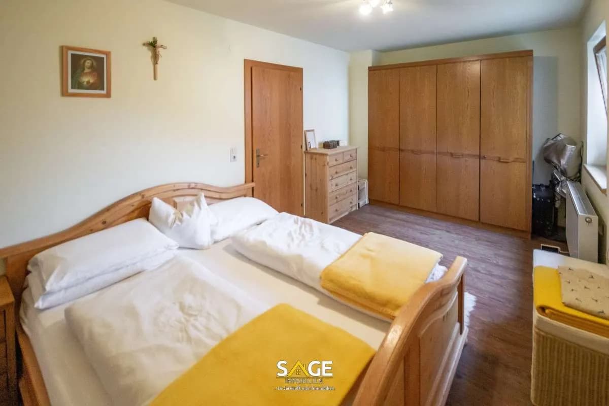 5-Zimmer-Haus kaufen in Zell am See – 128,3 m² – Bild 4 von 7