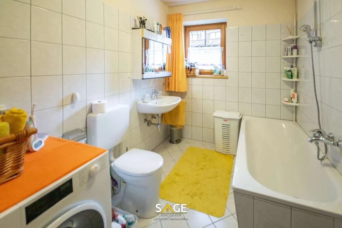 5-Zimmer-Haus kaufen in Zell am See – 128,3 m² – Bild 5 von 7