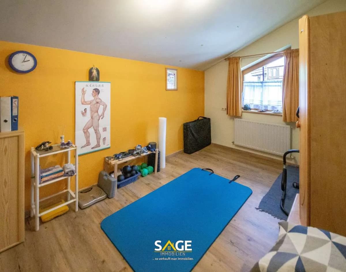 5-Zimmer-Haus kaufen in Zell am See – 128,3 m² – Bild 6 von 7