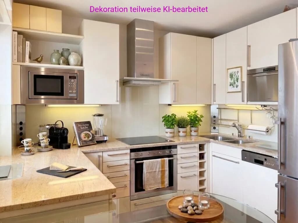 2-Zimmer-Wohnung kaufen in Wien – 56,12 m², € 375.000 – Bild 1 von 19