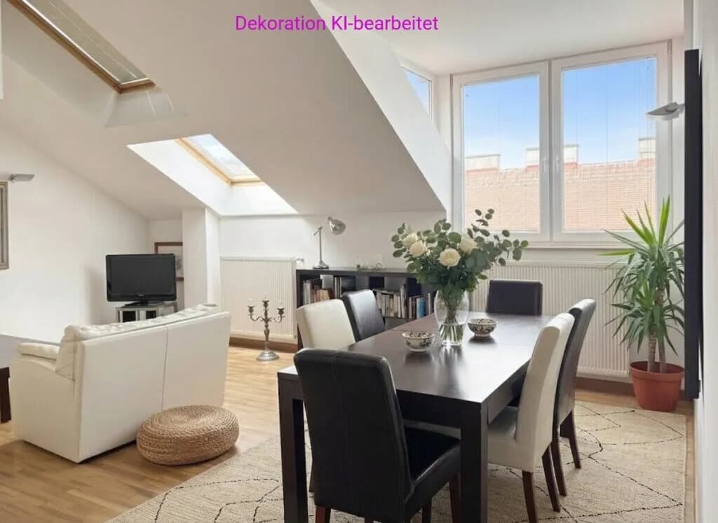 2-Zimmer-Wohnung kaufen in Wien – 56,12 m², € 375.000 – Bild 3 von 19