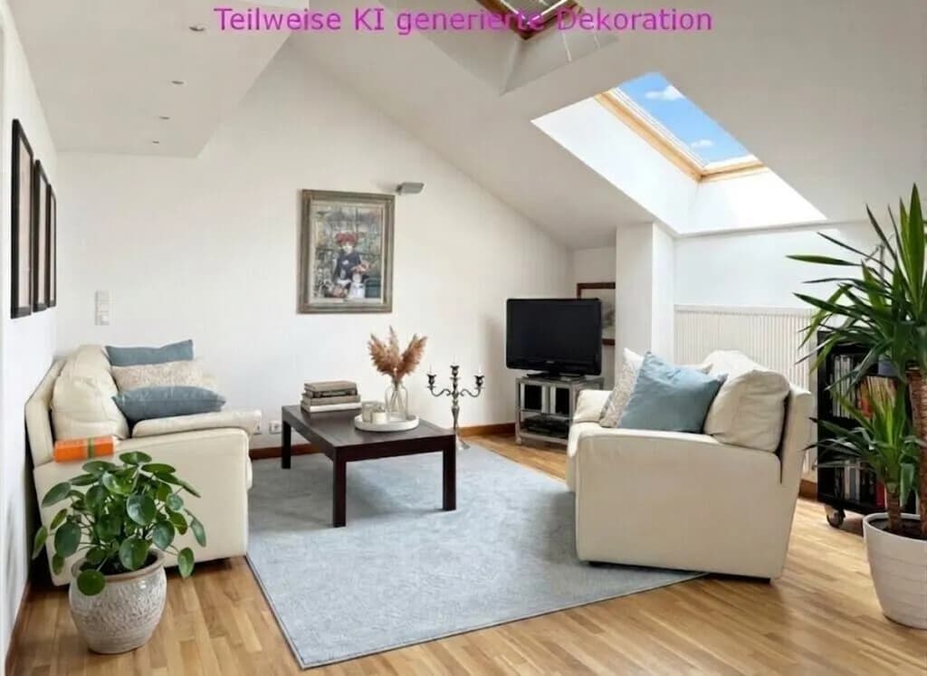2-Zimmer-Wohnung kaufen in Wien – 56,12 m², € 375.000 – Bild 4 von 19