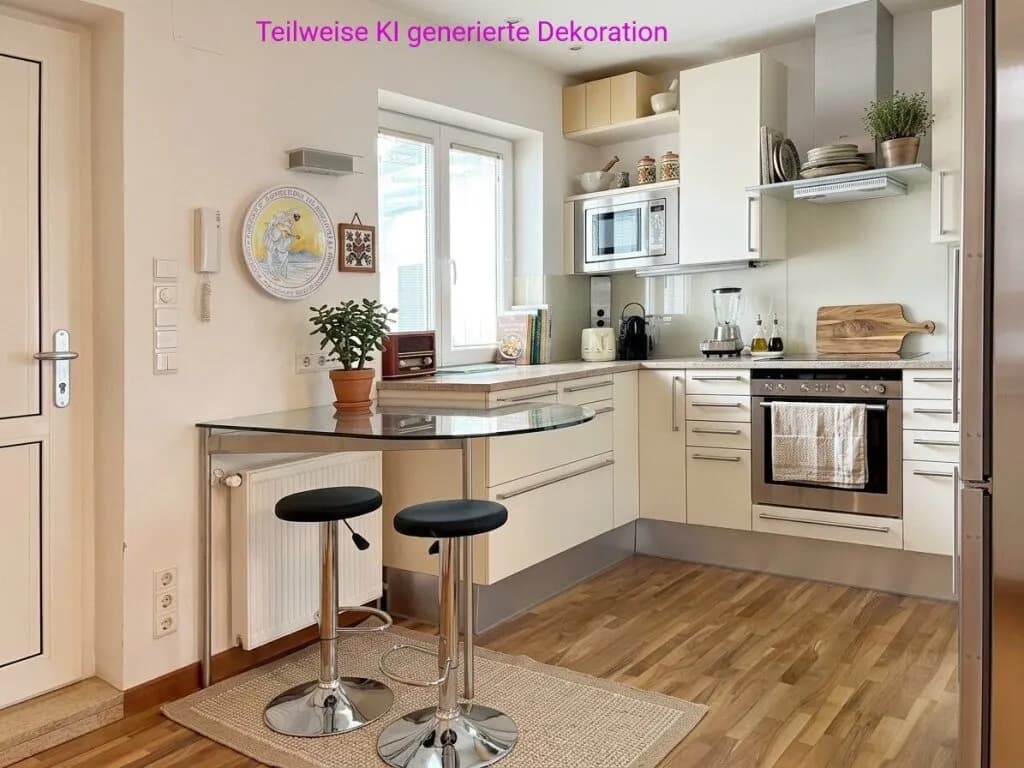 2-Zimmer-Wohnung kaufen in Wien – 56,12 m², € 375.000 – Bild 6 von 19