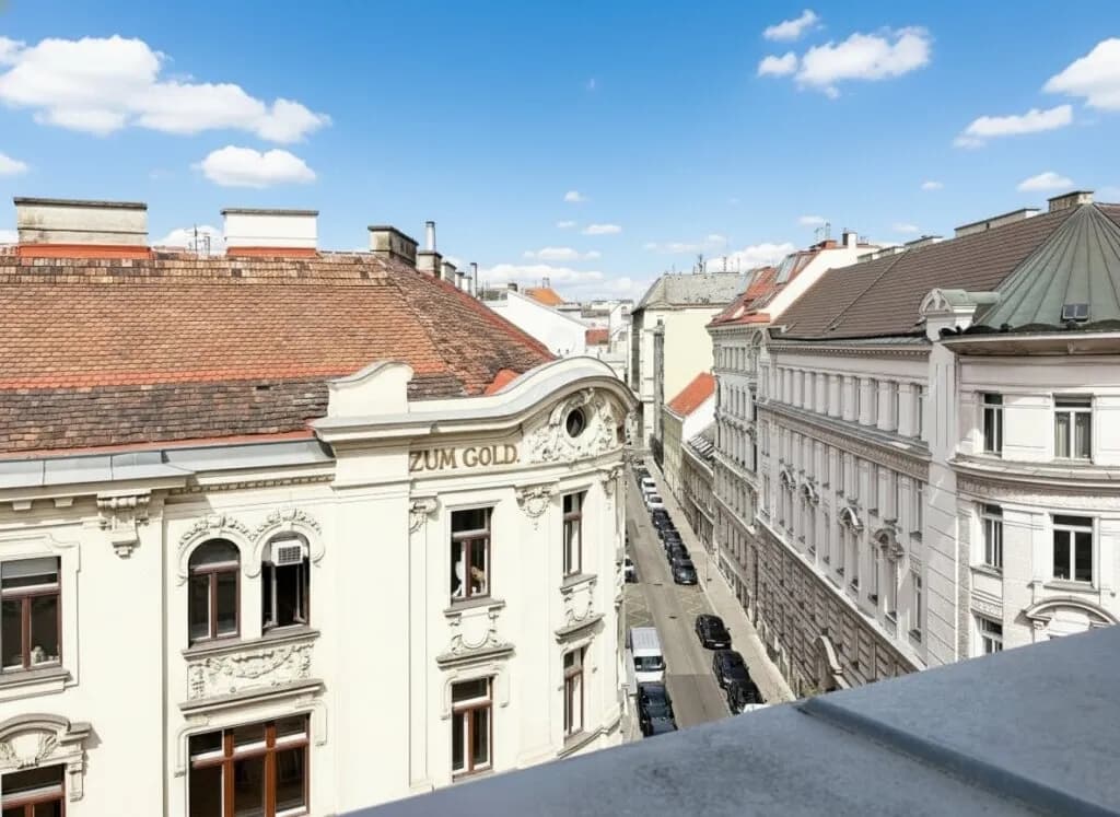 2-Zimmer-Wohnung kaufen in Wien – 56,12 m², € 375.000 – Bild 12 von 19
