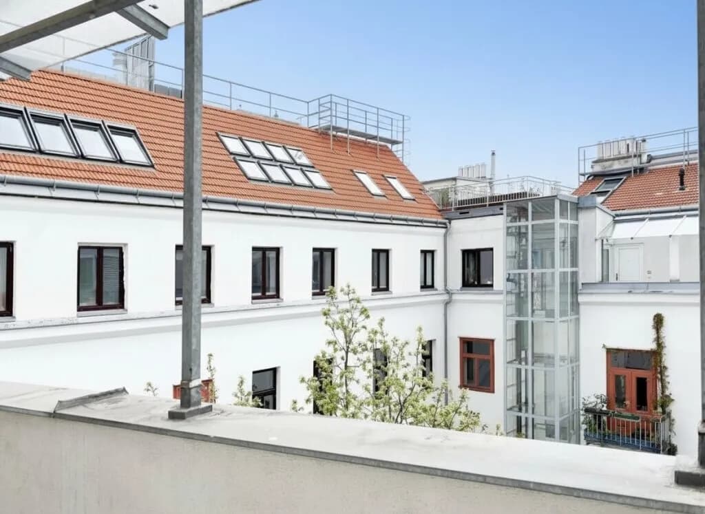 2-Zimmer-Wohnung kaufen in Wien – 56,12 m², € 375.000 – Bild 13 von 19