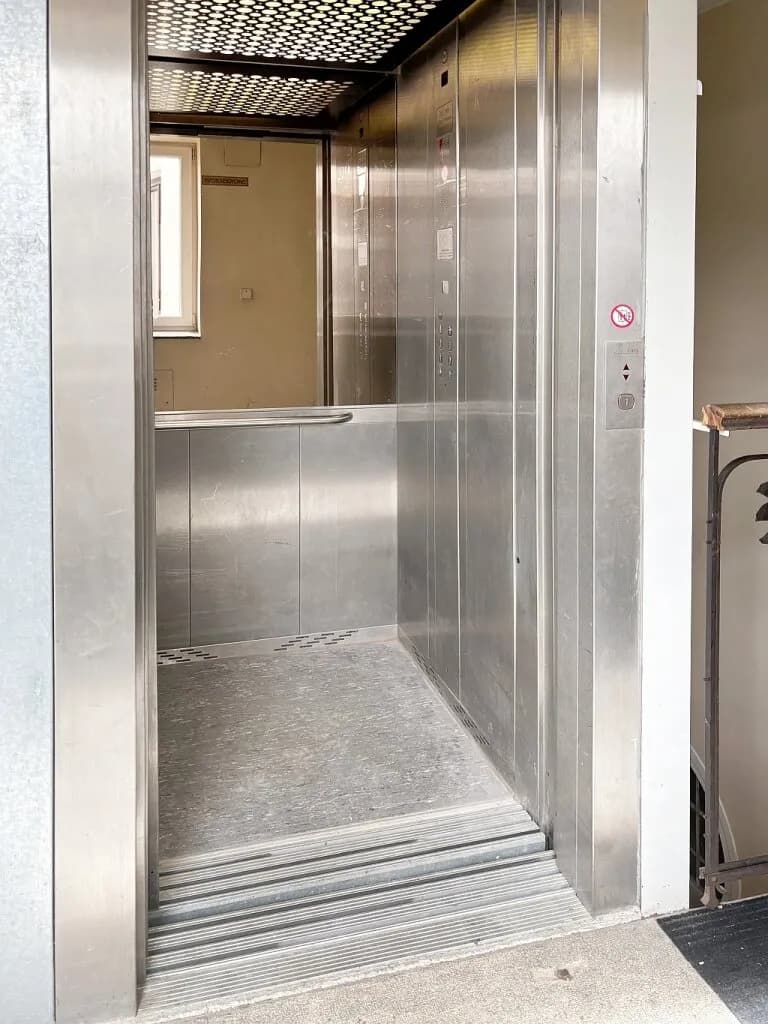 2-Zimmer-Wohnung kaufen in Wien – 56,12 m², € 375.000 – Bild 14 von 19