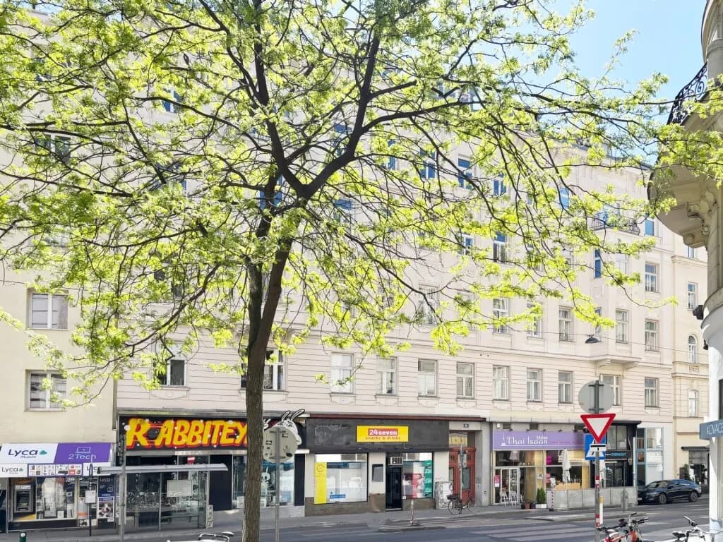 2-Zimmer-Wohnung kaufen in Wien – 56,12 m², € 375.000 – Bild 16 von 19