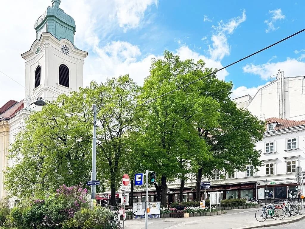 2-Zimmer-Wohnung kaufen in Wien – 56,12 m², € 375.000 – Bild 18 von 19