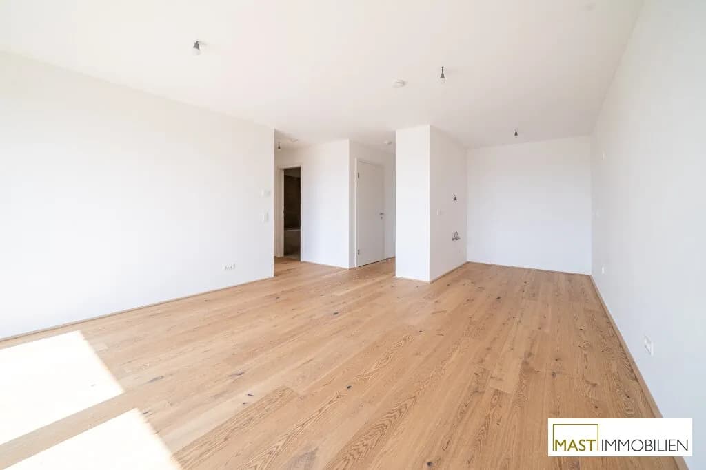2-Zimmer-Wohnung kaufen in Wien – 48,48 m², € 342.000 – Bild 4 von 11