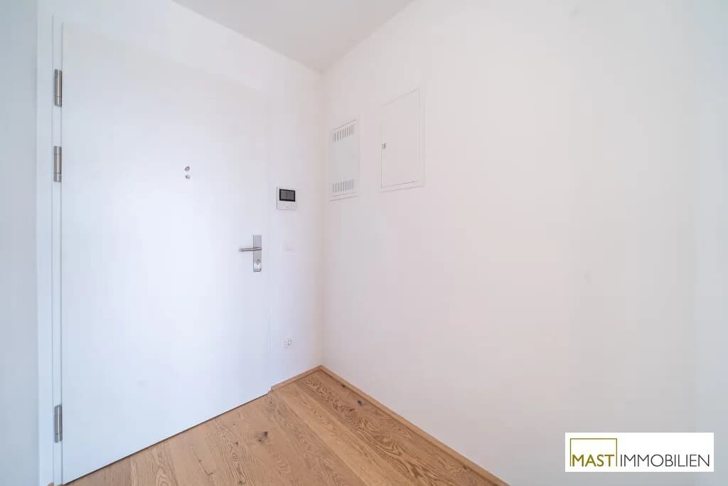 2-Zimmer-Wohnung kaufen in Wien – 48,48 m², € 342.000 – Bild 9 von 11