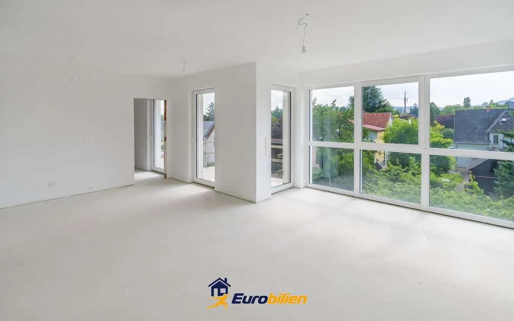 3-Zimmer-Wohnung kaufen in Graz – 81 m², € 409.000 – Bild 3 von 9