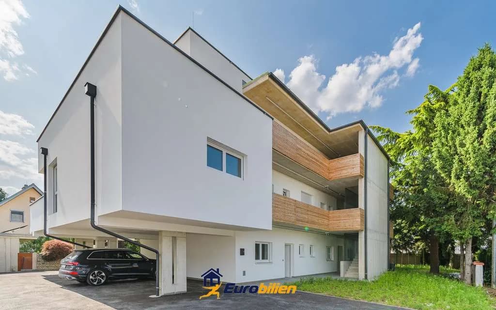 3-Zimmer-Wohnung kaufen in Graz – 81 m², € 409.000 – Bild 8 von 9