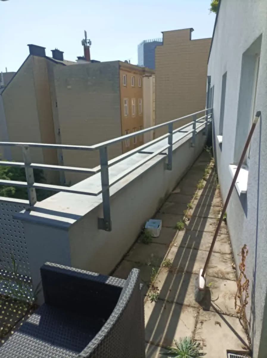 Wohnung mieten in Wien – 33 m², € 728 – Bild 2 von 9