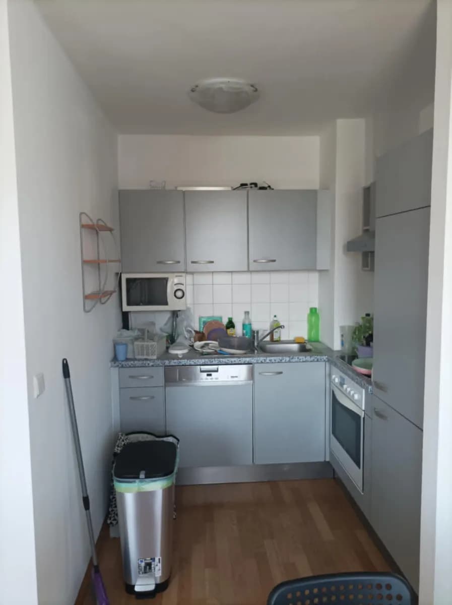 Wohnung mieten in Wien – 33 m², € 728 – Bild 3 von 9