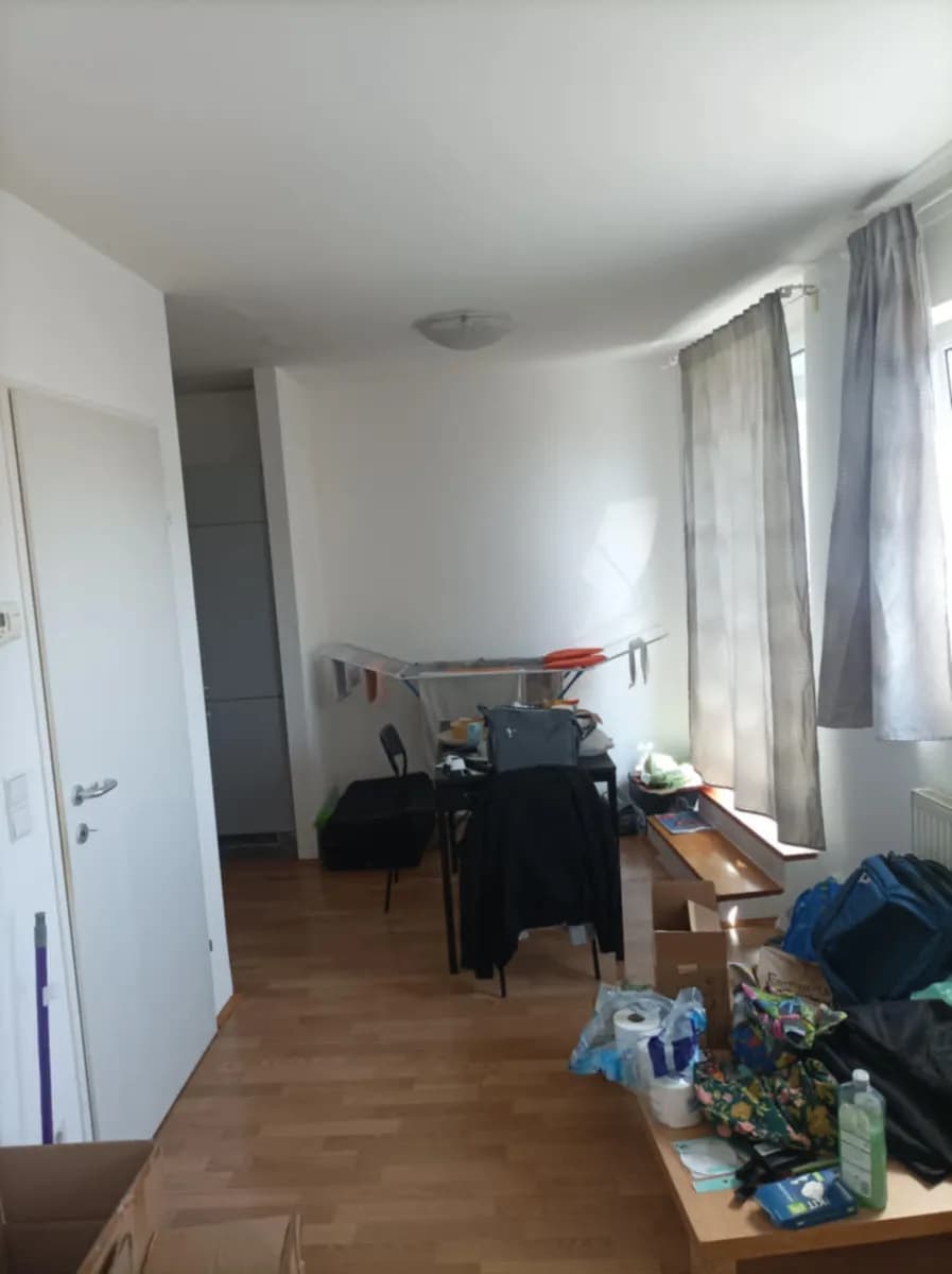 Wohnung mieten in Wien – 33 m², € 728 – Bild 4 von 9