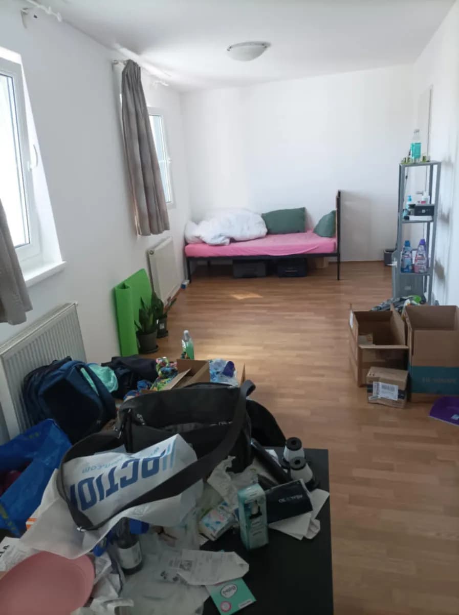 Wohnung mieten in Wien – 33 m², € 728 – Bild 5 von 9